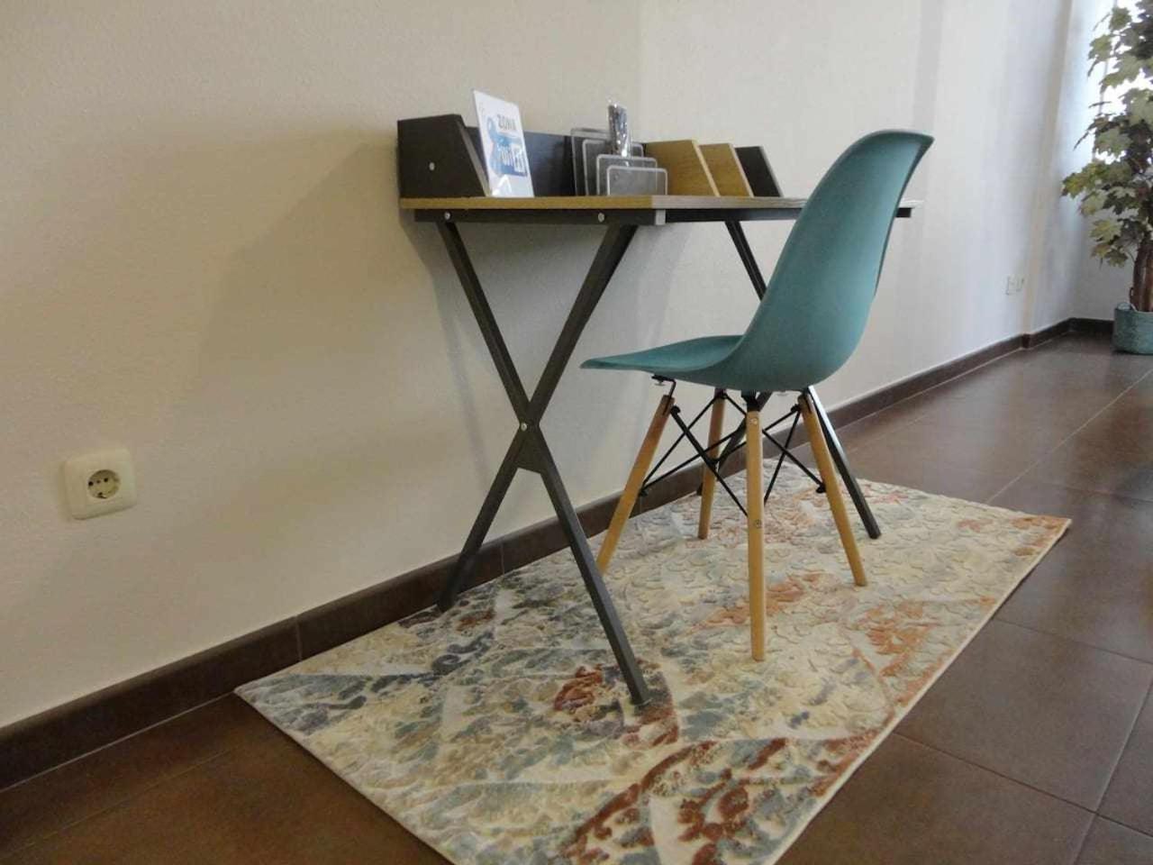 Apartamento La Ruta Vigo